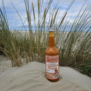 „Fasanenbrause“ 0,7l. – Das Original